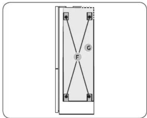 SAMSUNG RB34C600DWW - NOTE - 5