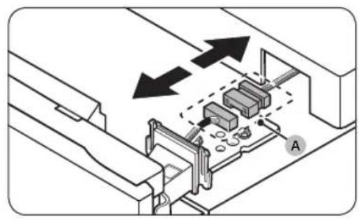 SAMSUNG RB34C600DWW - Maintenance - 3