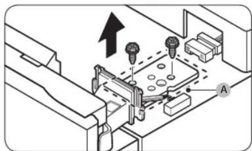 SAMSUNG RB34C600DWW - NOTA - 5