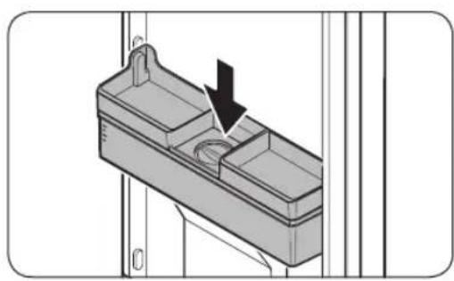 SAMSUNG RB34C600DWW - Opérations - 1
