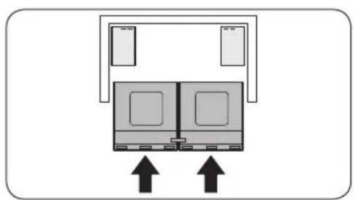 SAMSUNG RB34C600DWW - Manutenzione - 3