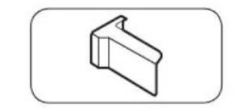 SAMSUNG RB34C600DWW - Accessories - 2