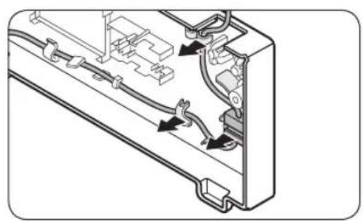 SAMSUNG RB34C600DWW - Maintenance - 2