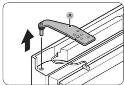 SAMSUNG RB34C600DWW - Maintenance - 3