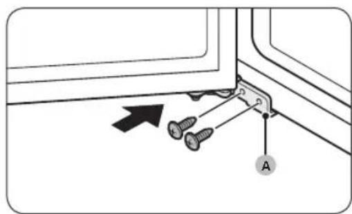 SAMSUNG RB34C600DWW - ATTENZIONE - 3