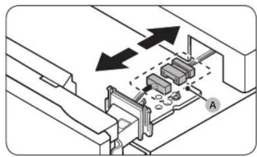 SAMSUNG RB34C600DWW - Wartung und Pflege - 3