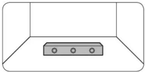 SAMSUNG RB34C600DWW - NOTE - 1