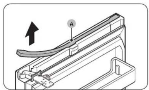 SAMSUNG RB34C600DWW - Wartung und Pflege - 3