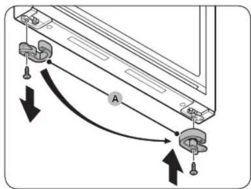 SAMSUNG RB34C600DWW - ATTENZIONE - 4