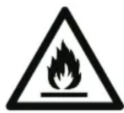 SAMSUNG RB34C600DWW - Important safety precautions - 1