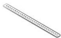 SAMSUNG RB34C600DWW - Pair installation kit accessories - 9