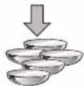 SAMSUNG RSG5KURS - REEMPLACEMENT DES AMPOULES - 8