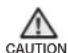SAMSUNG RSG5KURS - CAUTION SIGNS FOR CLEANING - 1
