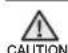 SAMSUNG RSG5KURS - CAUTION SIGNS - 1