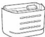 SAMSUNG RSG5KURS - REEMPLACEMENT DES AMPOULES - 2
