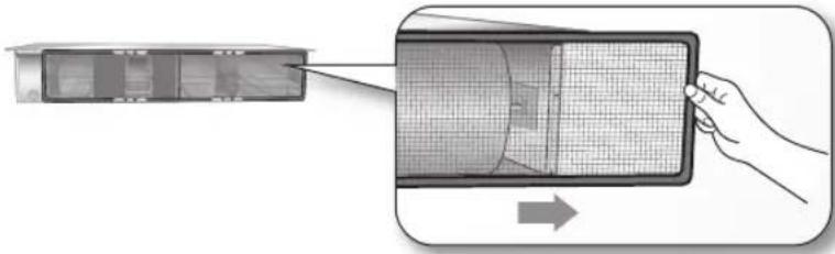 SAMSUNG AM056ANLDKH - Conduit mince - 1