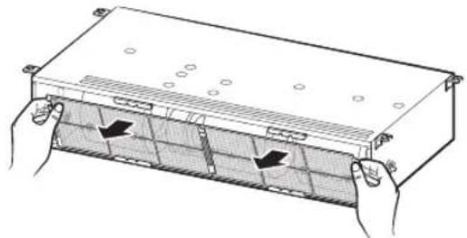 SAMSUNG AM056ANLDKH - Gaine domicile type S - 1