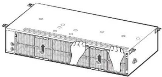 SAMSUNG AM056ANLDKH - Gaine domicile type S - 3