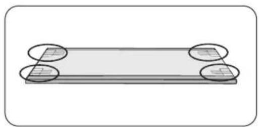 SAMSUNG RB38C600CS9 - De vriezerlegger gebruiken (alleen bepaalde modellen) - 2