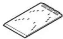 SAMSUNG RB38C600CS9 - ZubehörfürdiepaarweiseAufstellung - 8