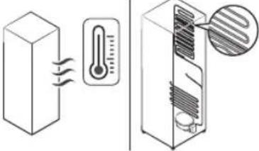 SAMSUNG RB38C600CS9 - Algemeen - 1