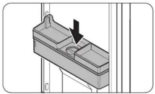 SAMSUNG RB38C600CS9 - MARQUE - 1
