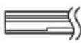 SAMSUNG RB38C600CS9 - ZubehörfürdiepaarweiseAufstellung - 6