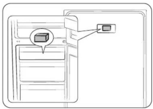 SAMSUNG RB38C600CS9 - 国INWEIS - 1