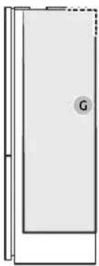 SAMSUNG RB38C600CS9 - Wartung und Pflege - 1
