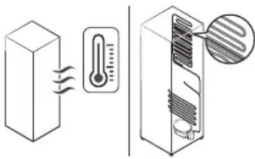 SAMSUNG RB38C600CS9 - Allgemein - 1