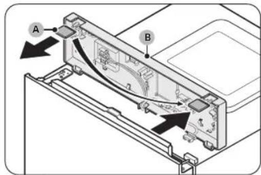 SAMSUNG RB38C600CS9 - LETOP - 2