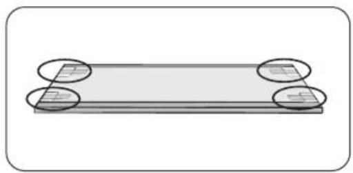 SAMSUNG RB38C600CS9 - Bedienung - 1
