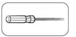 SAMSUNG RB38C600CS9 - Vereistgereedschap(nietmeegeleverd) - 1