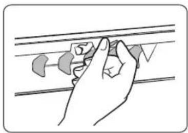 SAMSUNG AE056MNJDEH - Modes de fonctionnement - 3