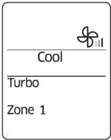 Cool Turbo Zone 1