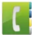 EMPORIA SMART.6 - Répertoire (Contacts) - 1