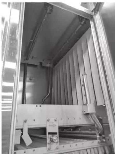 Hobart FT1000e - Gicleurs de prélavage, lavage et rinçage sous pression - 2