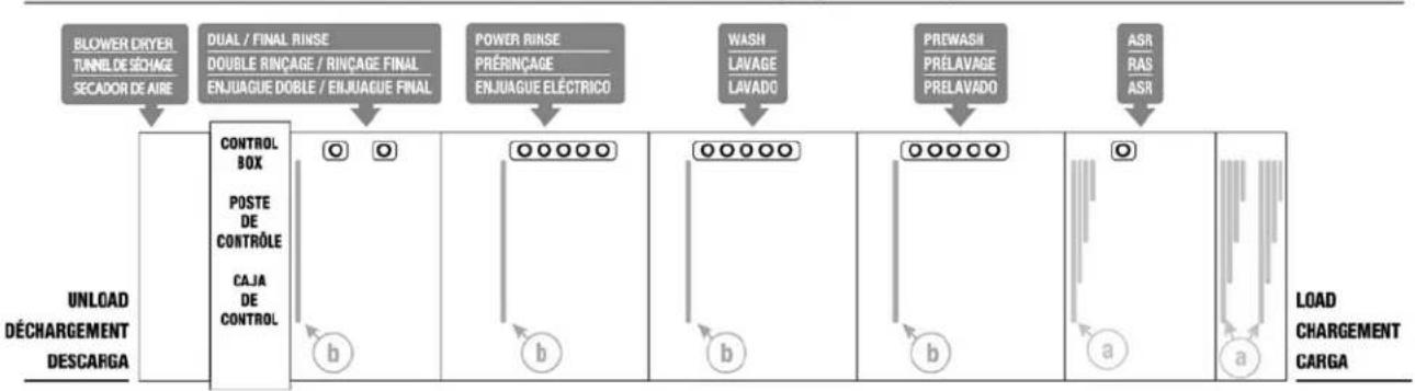 Hobart FT1000e - FT1000e-ADV - 2