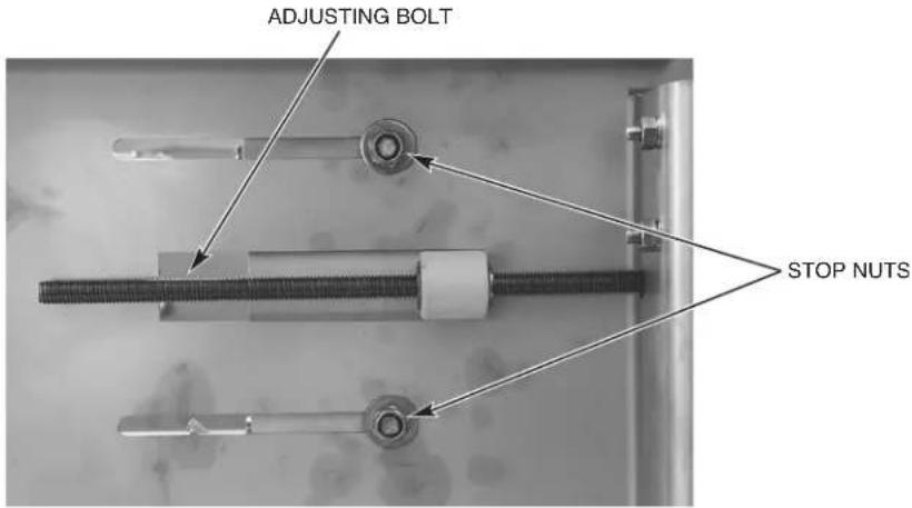 Hobart FT1000e - CONVEYOR ASSEMBLY - 1