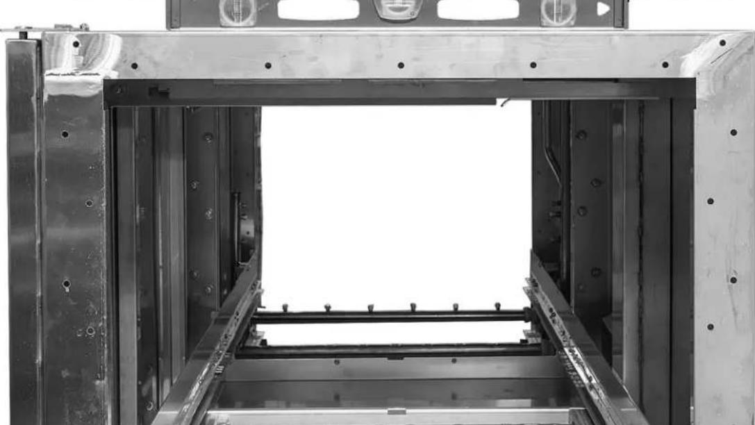 Hobart FT1000e - EMPLACEMENT - 2