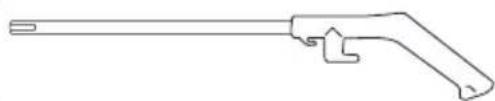 EUREKA Blaze NES212C - Parts and Accessories - 4