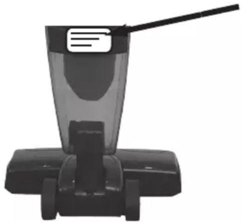 EUREKA Blaze NES212C - Keep this information - 1
