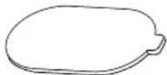 EUREKA Blaze NES212C - Parts and Accessories - 2