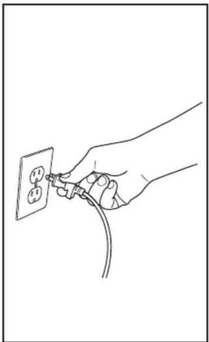 EUREKA Blaze NES212C - Comment utiliser votre aspirateur - 1
