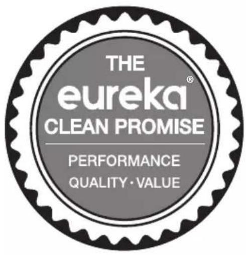 EUREKA Blaze NES212C - Guide du propriétaire - 1