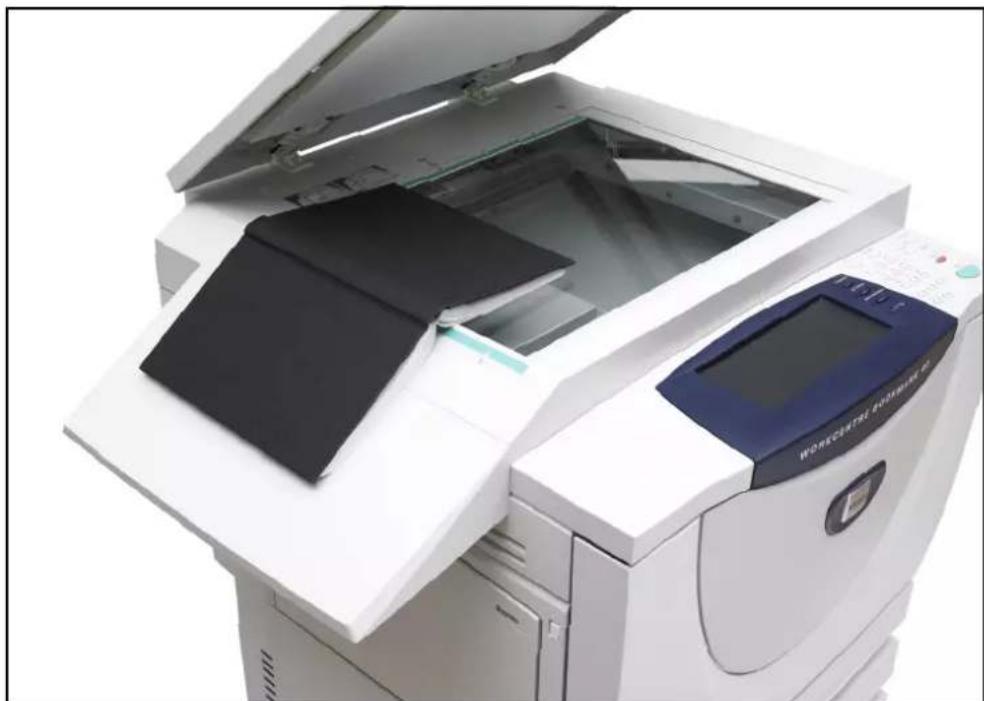 XEROX WorkCentre 55 - 1