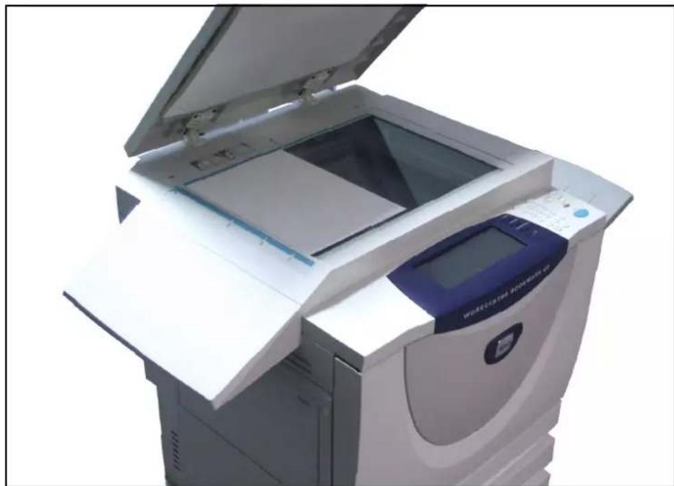 XEROX WorkCentre 55 - 2