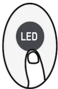 SAMSUNG AR24BXHQASIN - LED дисплей - 1