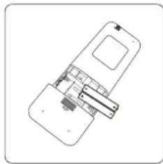 SAMSUNG AR24BXHQASIN - Поддръжка - Дълъг Период на Неизползване. - 4