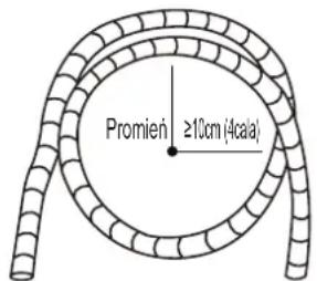 SAMSUNG AR24BXHQASIN - MINIMALNY PROMIEN ZGIECIA - 1
